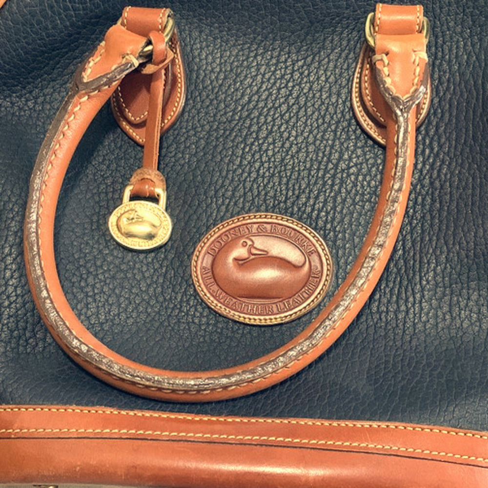 Dooney and Bourke